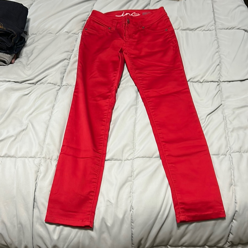 INC Denim Jeans